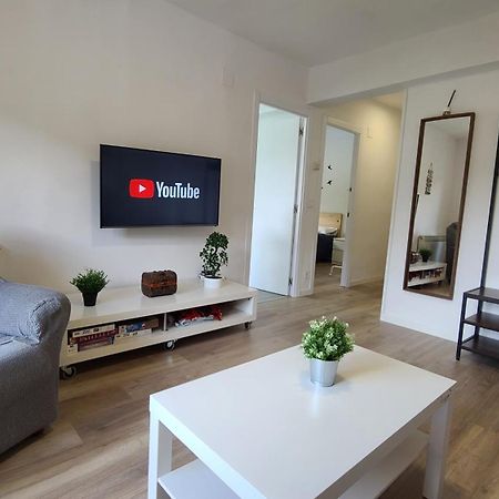 Casa Renovada Con Chill Out En Espinosa Daire Espinosa de los Monteros Dış mekan fotoğraf