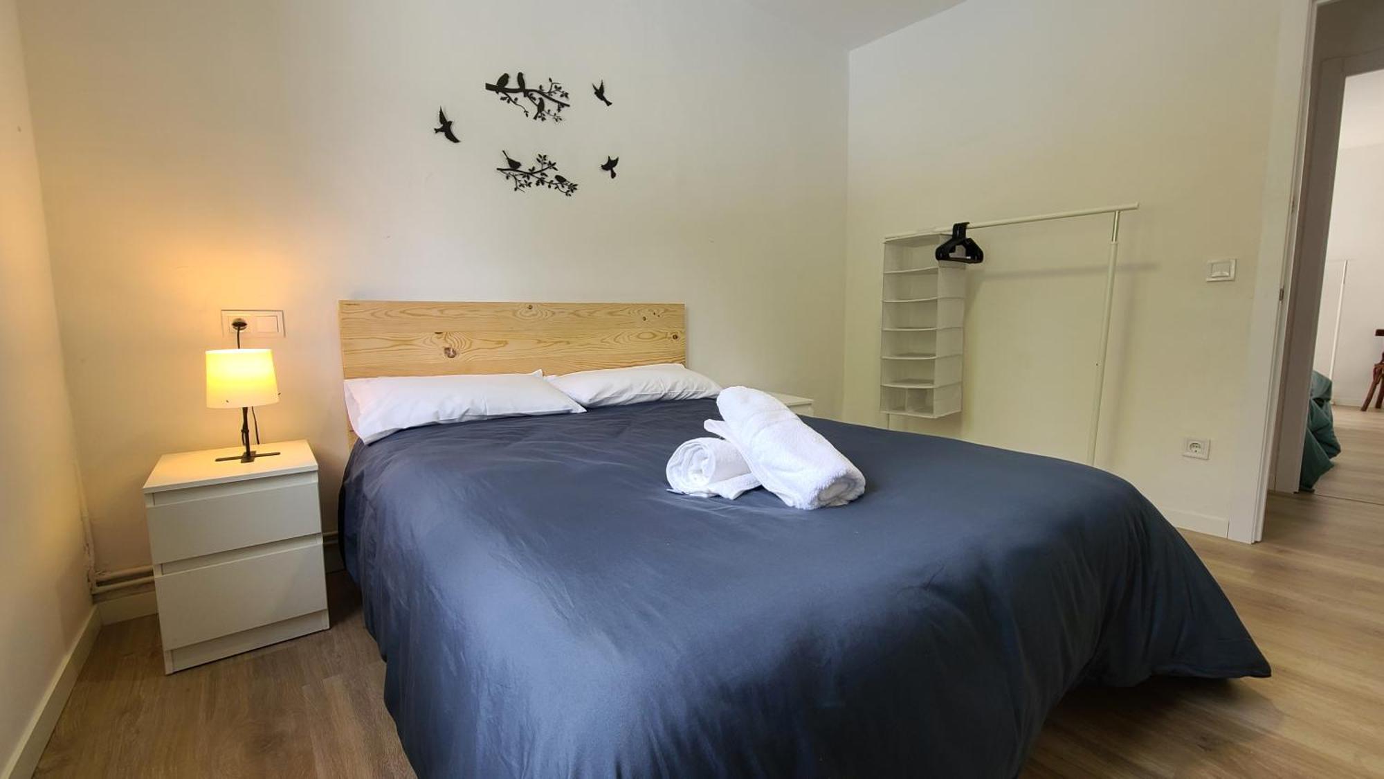 Casa Renovada Con Chill Out En Espinosa Daire Espinosa de los Monteros Dış mekan fotoğraf