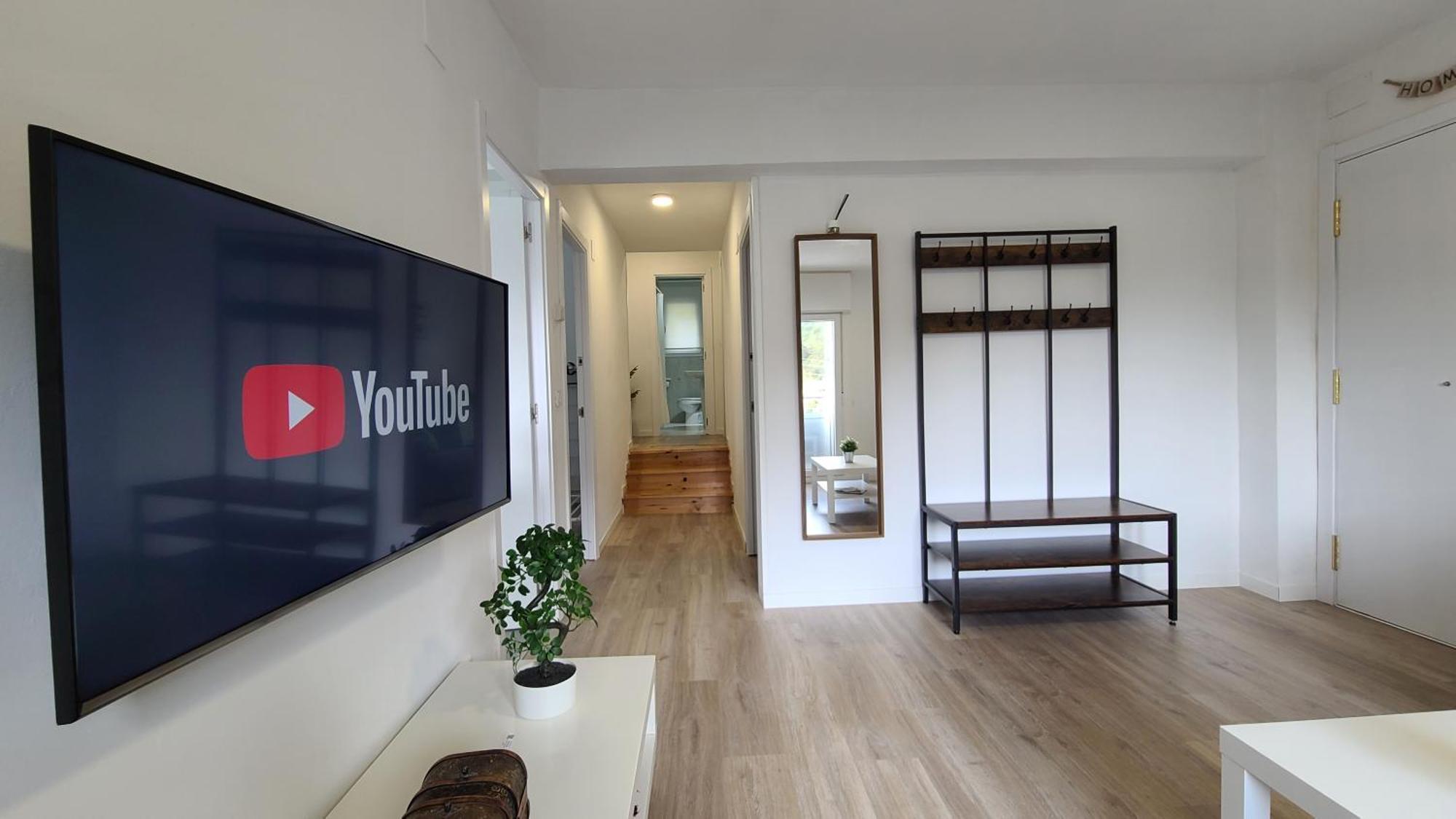 Casa Renovada Con Chill Out En Espinosa Daire Espinosa de los Monteros Dış mekan fotoğraf