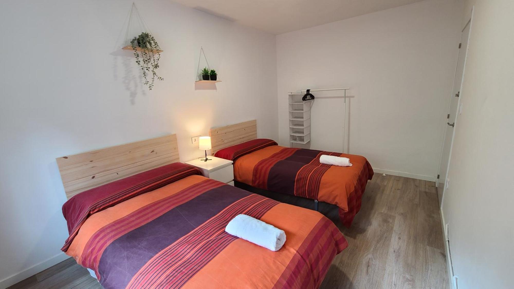 Casa Renovada Con Chill Out En Espinosa Daire Espinosa de los Monteros Dış mekan fotoğraf