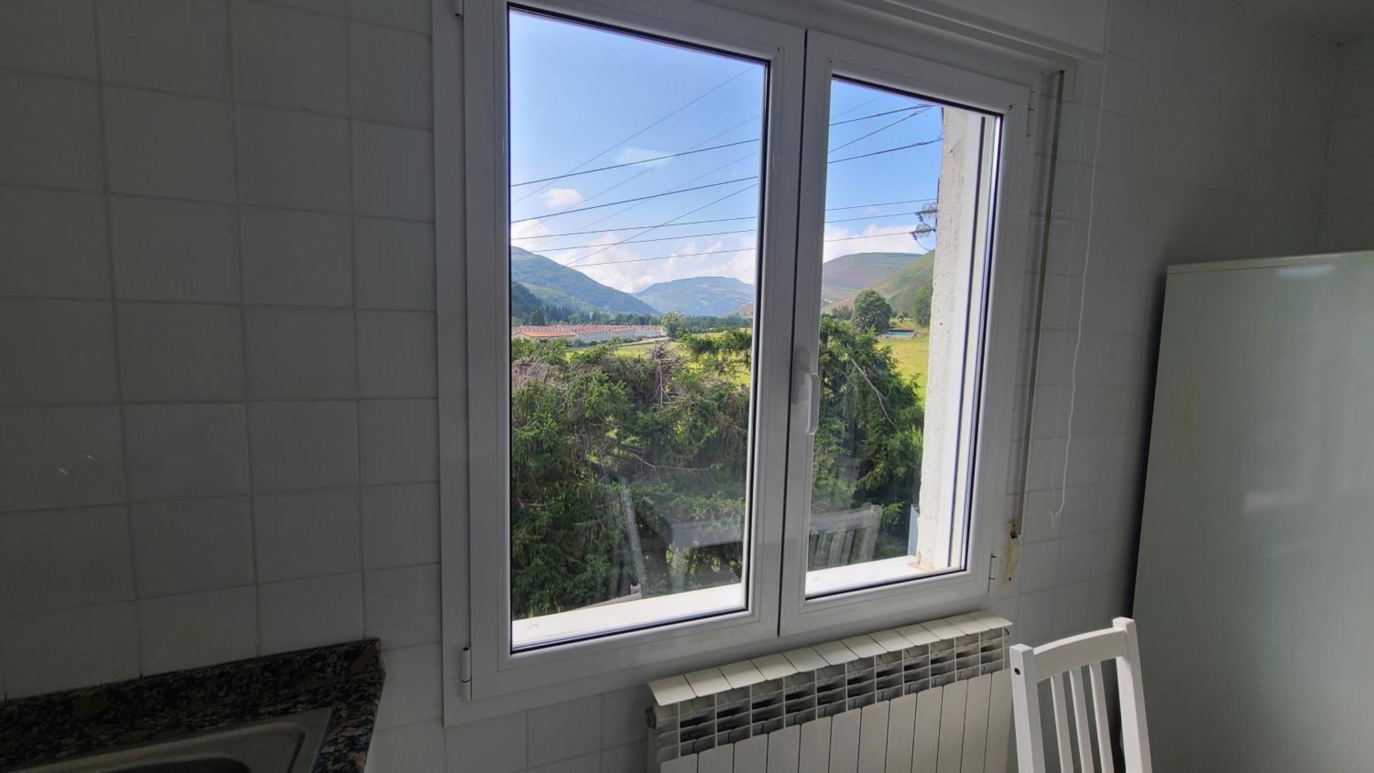 Casa Renovada Con Chill Out En Espinosa Daire Espinosa de los Monteros Dış mekan fotoğraf