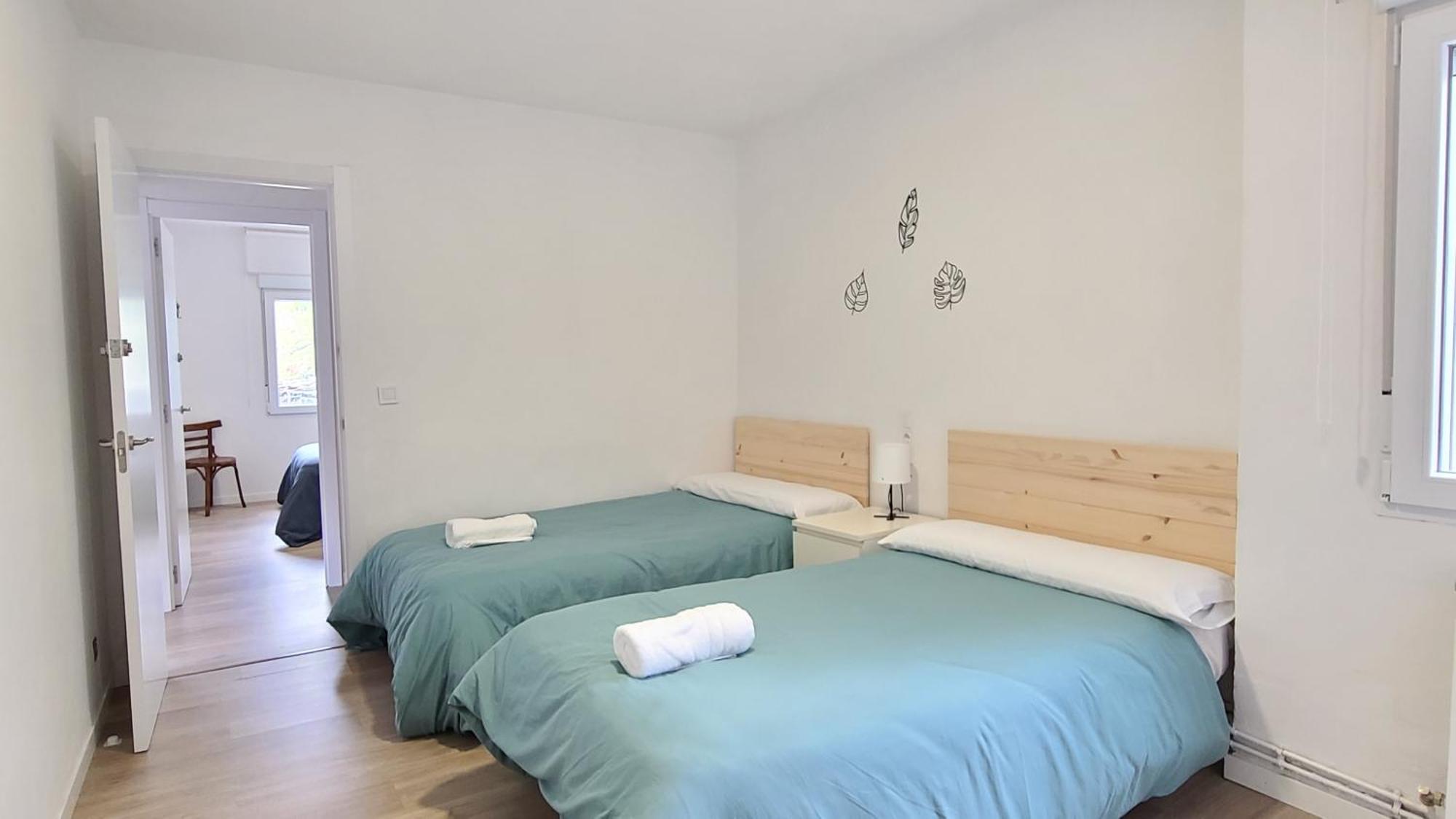 Casa Renovada Con Chill Out En Espinosa Daire Espinosa de los Monteros Dış mekan fotoğraf